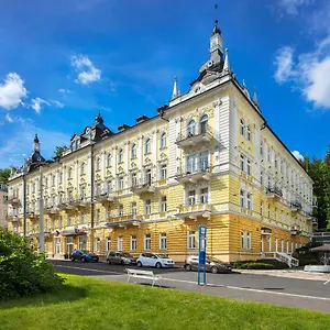 Reitenberger Medical Марианске-Лазне