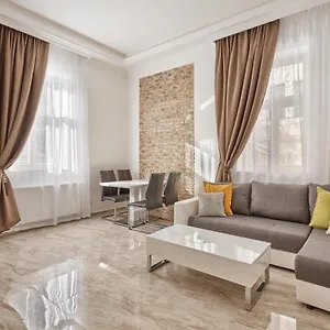 Apartmán Colibri, Mariánské Lázně