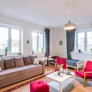Apartment Chopin, Mariánské Lázně