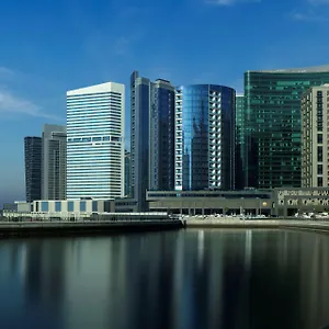 ***** Hotel Radisson Blu Hotel, Waterfront Spojené arabské emiráty