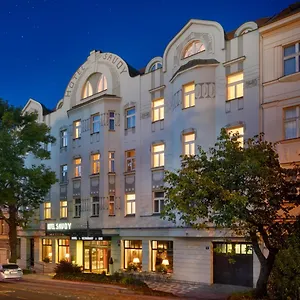 **** Hotel Savoy Česká republika