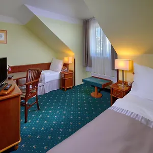 **** Hotel Selsky Dvur - Bohemian Village Courtyard Česká republika