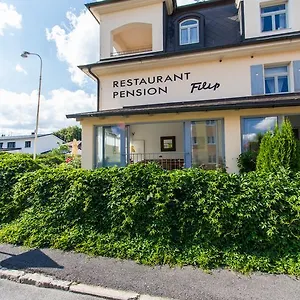  Guest house A Restaurace Filip Ii