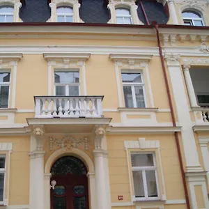 Apartment U Zlate Koruny, Mariánské Lázně