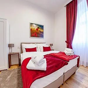 Apartment Gold, Mariánské Lázně