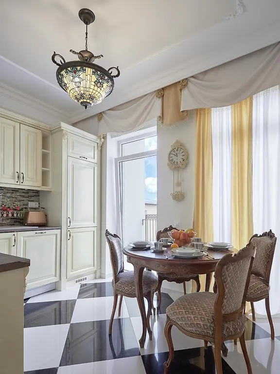 Apart House Plesia Apartment Marianske Lazne
