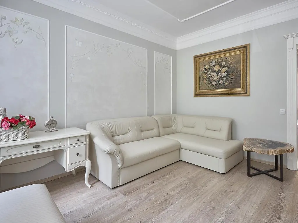 Apart House Plesia Apartment Marianske Lazne 0*,