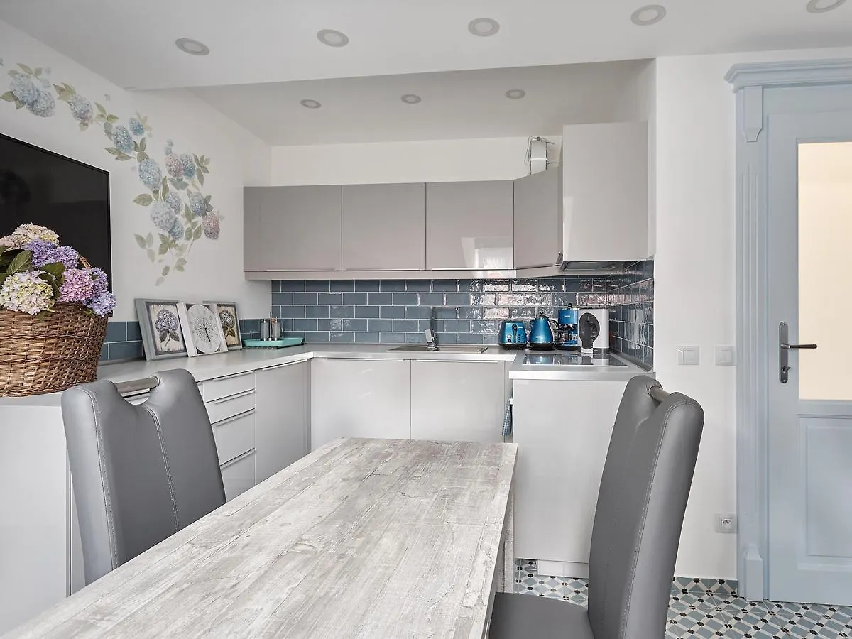 Apart House Plesia Apartment Marianske Lazne 0*,