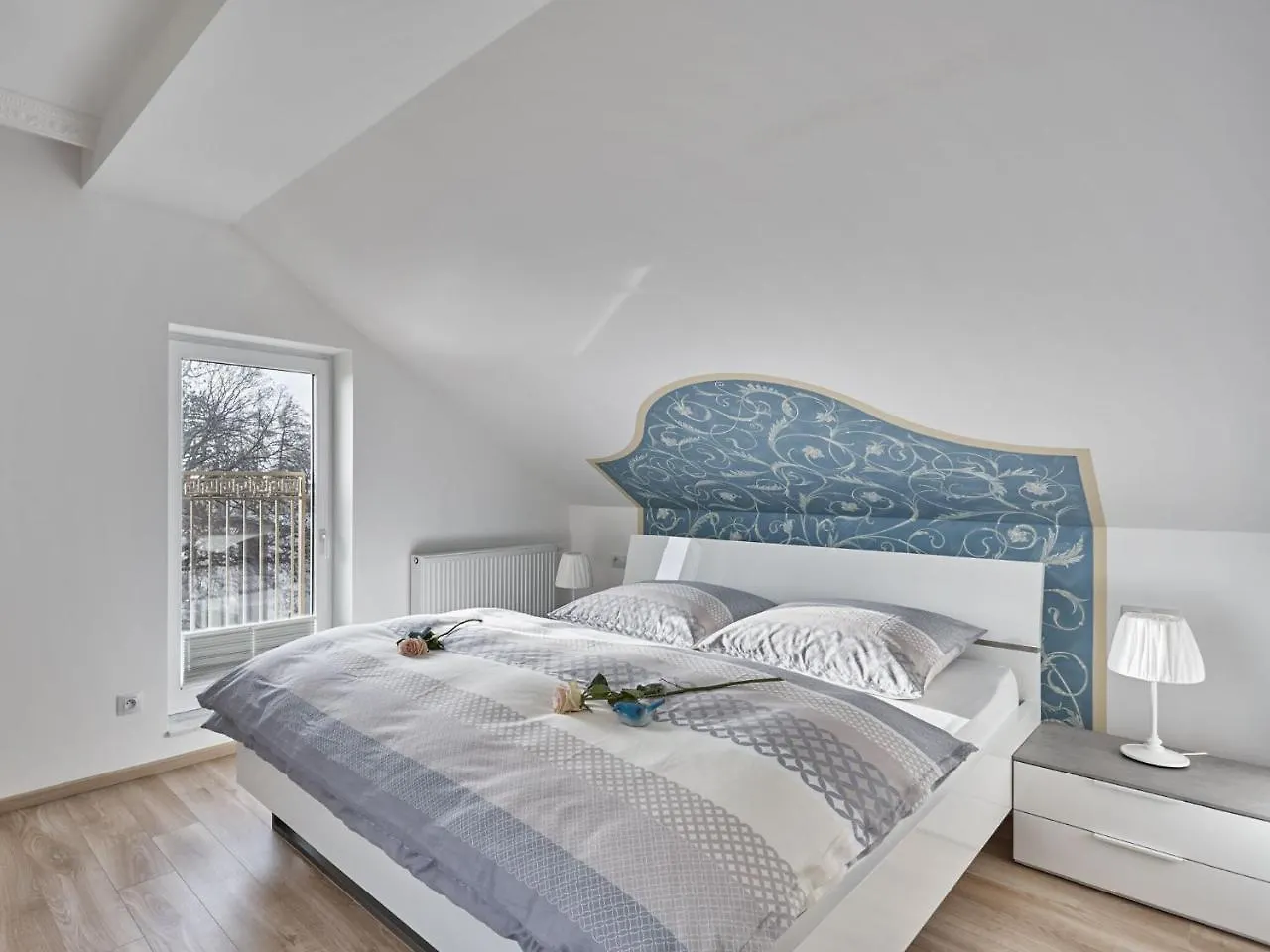 Apart House Plesia Apartment Marianske Lazne