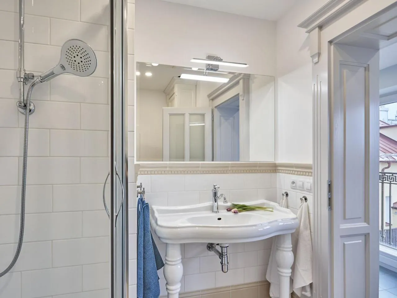 Apart House Plesia Apartment Marianske Lazne 0*,