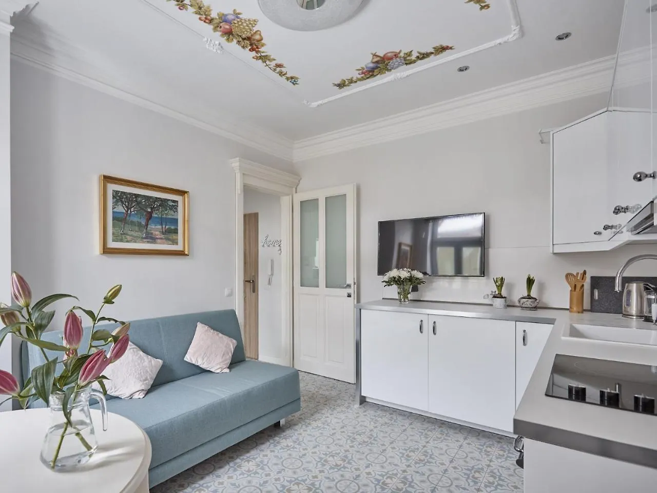 Apart House Plesia Apartment Marianske Lazne