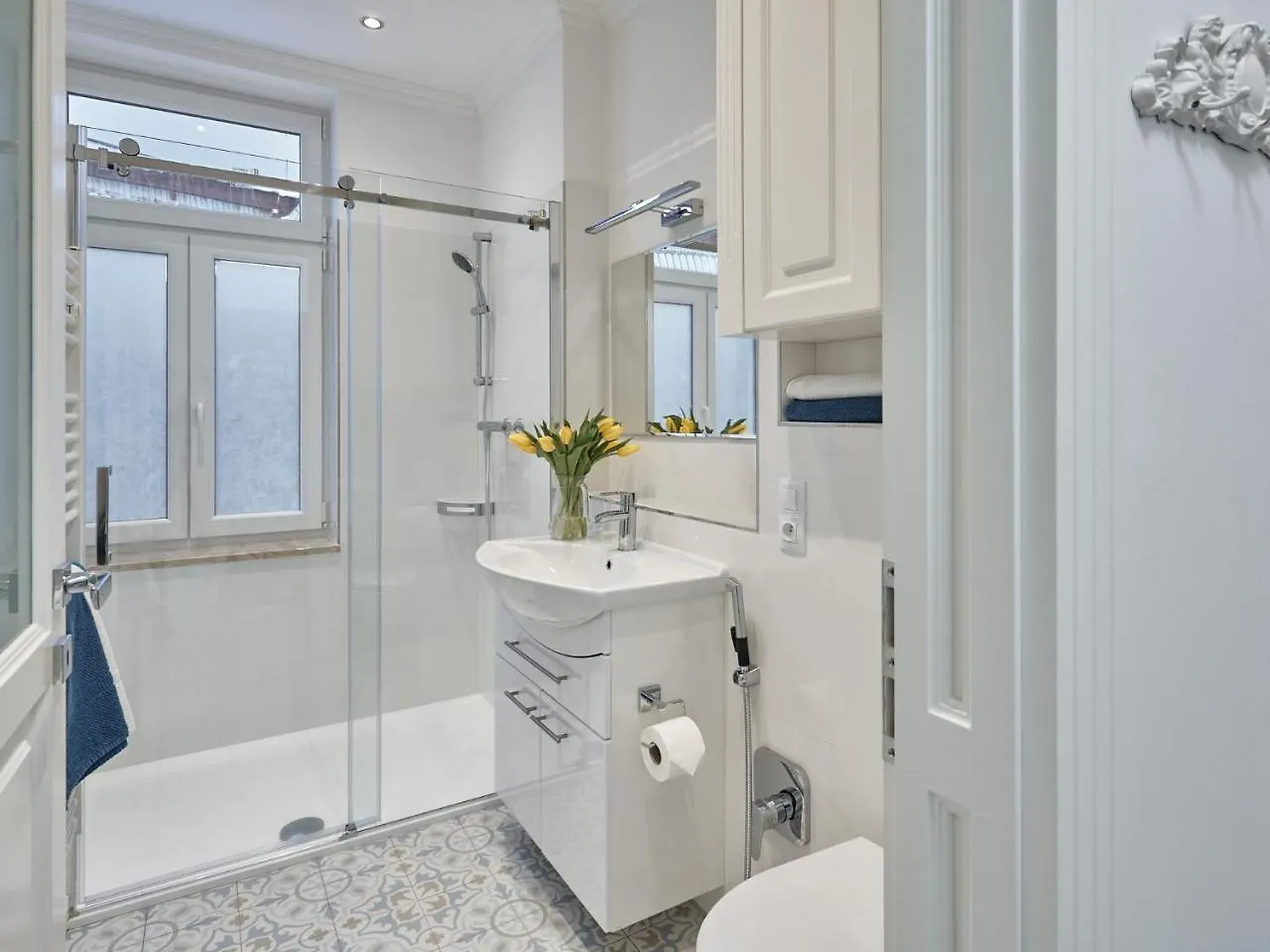 Apart House Plesia Apartment Marianske Lazne